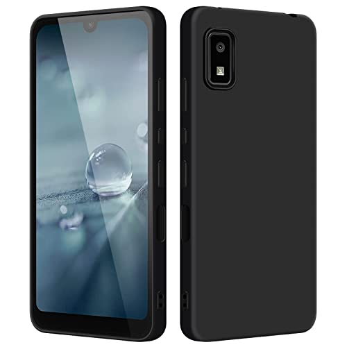 AQUOS - SHARP AQUOS wish2 SH-51C チャコール、ケース、保護ガラス SHARP AQUOS wish2 SH-51C チャコール、ケース、保護ガラス
